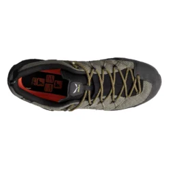 Wandelschoen Salewa Men Wildfire 2 Gore-Tex Bungee Cord Black -StormGear Verkoop 33ad18e9 c357 443d 8e64 4bfa229b47f7