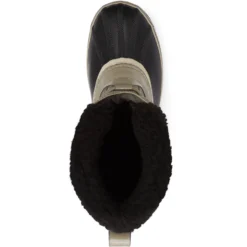 Sorel Men 1964 Pac Nylon Sage Dark Moss -StormGear Verkoop 396420pac20groen203