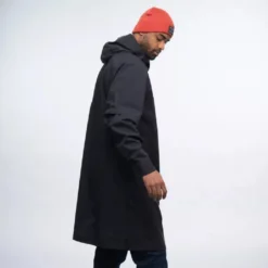 Jas Bergans Men Oslo Urban Coat Black -StormGear Verkoop 4 1179 91 4 600x600