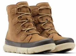 Sorel Men Explorer Boot WP Delta Jet -StormGear Verkoop 4 1978991 257 f2 presetWeb