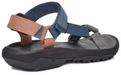 Teva Men Hurricane XLT2 Charcoal Multi -StormGear Verkoop 4 281019234 CRCM2928429