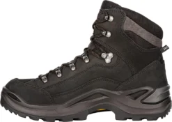 Wandelschoen Lowa Men Renegade GTX Mid Deep Black -StormGear Verkoop 4 310945 0998 renegade gtx mid 2021 inner