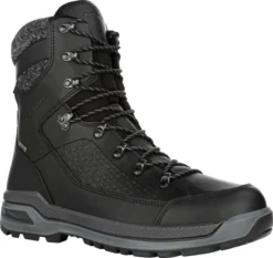 Wandelschoen Lowa Men Renegade Evo Ice GTX Black -StormGear Verkoop 4 410950 0999 renegade evo ice gtx 2022 outer rotated 1