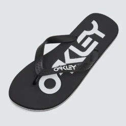 Slipper Oakley Men College Flip Flop Blackout 11 Slipper Oakley Men College Flip Flop Blackout -StormGear Verkoop 4 4774745