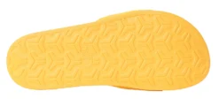 Slipper The North Face Men Basecamp Slide III Summit Gold/Tnf Black -StormGear Verkoop 4 4T2R ZU3 ALT4