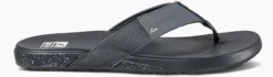 Slipper Reef Men Cushion Phantom Dark Grey -StormGear Verkoop 4 CI2771 RS