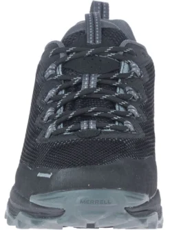 Wandelschoen Merrell Men Speed Strike Gtx Black -StormGear Verkoop 4 MRLM J066851 091820 F21 090