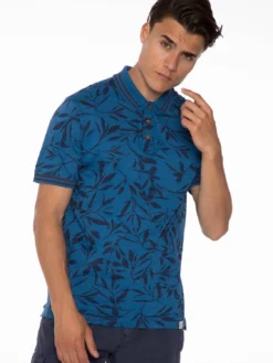 Polo Protest Men Kenin Airforces -StormGear Verkoop 4 Protest Kenin Airforces 3