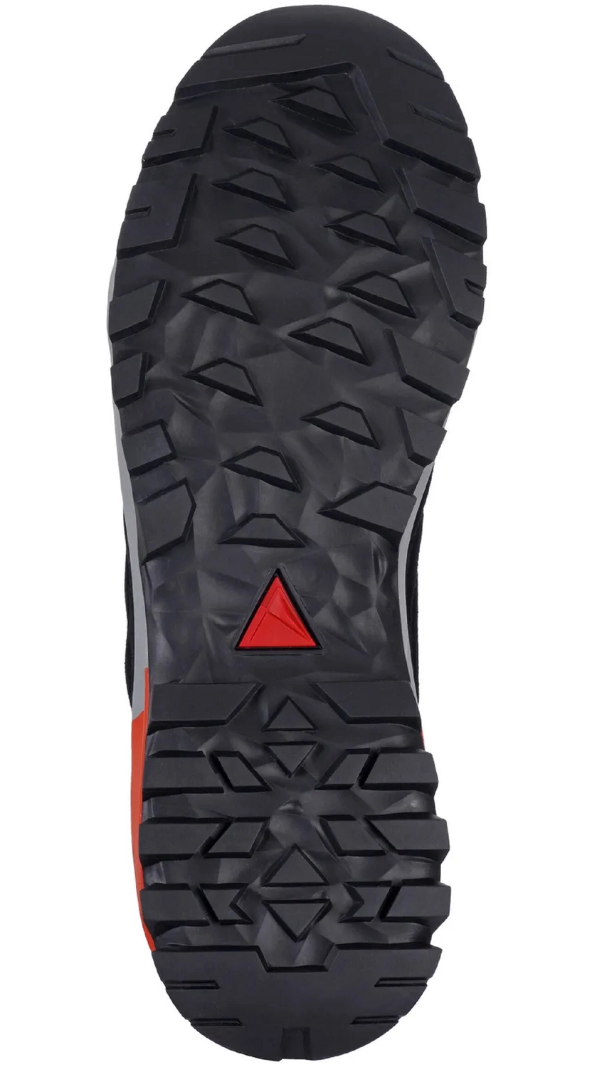 Wandelschoen Dachstein Men SF-21 MC GTX Black 4 Wandelschoen Dachstein Men SF-21 MC GTX Black - Afbeelding 4