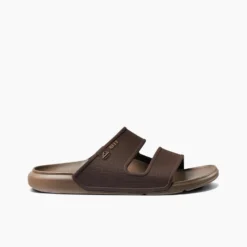 Sandaal Reef Men Oasis Double Up Brown Tan -StormGear Verkoop 4 download 98 2