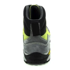 Wandelschoen Berghen Cervinia High Grey Green -StormGear Verkoop 4 img LOM0U0011 3