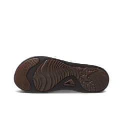 Slipper Reef Men J-Bay III Dark Bro Dark Brown -StormGear Verkoop 4 lowres RF002616DB2 04