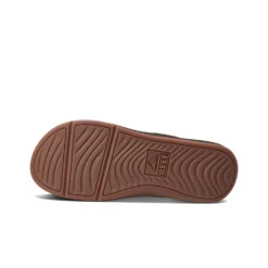 Slipper Reef Men Lthr Ortho-Bounce Coast Brown -StormGear Verkoop 4 lowres RF0A3YKRBRO 04