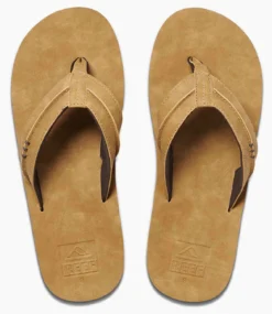 Slipper Reef Men Marbea Bronze Brown -StormGear Verkoop 4 rf002096bzbt1
