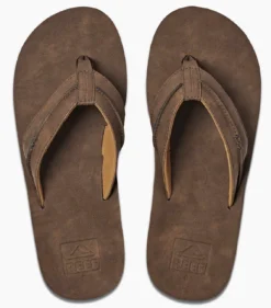 Slipper Reef Men Marbea Espresso -StormGear Verkoop 4 rf002096espt1