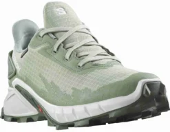 Trailrunning Schoen Salomon Women Alphacross 4 GTX Desert Sage White Laurel Wreath 11 Trailrunning Schoen Salomon Women Alphacross 4 GTX Desert Sage White Laurel Wreath -StormGear Verkoop 4 salomon alphacross 4 gtx w desert sage white laurel wreath 3