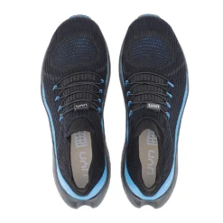 Trailrunning Schoen UYN Men Urban Outdoor Black 11 Trailrunning Schoen UYN Men Urban Outdoor Black -StormGear Verkoop 4 sx4 y100041 b000 det2