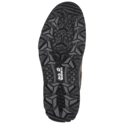 Wandelschoen Jack Wolfskin Men Vojo 3 Texapore Low Khaki Phantom -StormGear Verkoop 4042441 4287 9 5 vojo 3 texapore low m khaki phantom