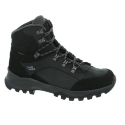Wandelschoen Hanwag Men Banks GTX Black Asphalt