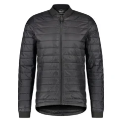 Jas Agu Men Urban Outdoor Fuse Inner Jacket Black