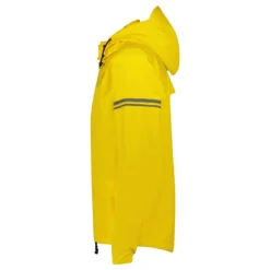 Regenjas Agu Men Original Rain Jacket Essential Yellow -StormGear Verkoop 43441100 016 prod 03