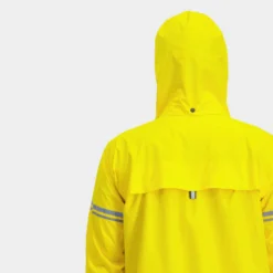 Regenjas Agu Men Original Rain Jacket Essential Yellow -StormGear Verkoop 43441100 016 prod 14