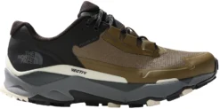 Wandelschoen The North Face Men Vectiv Exploris Futurelight Military Olive TNF Black