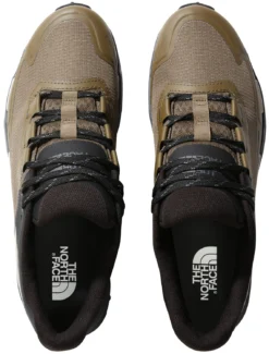 Wandelschoen The North Face Men Vectiv Exploris Futurelight Military Olive TNF Black -StormGear Verkoop 4T2W WMB 03