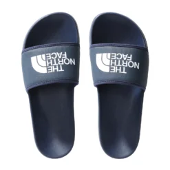 Slipper The North Face Men Base Camp Slide III Summit Navy TNF White -StormGear Verkoop 4t2r i85 alt3