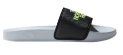 Slipper The North Face Men Base Camp Slide III Meld Grey Led Yellow