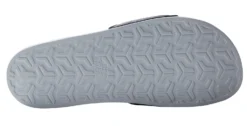 Slipper The North Face Men Base Camp Slide III Meld Grey Led Yellow -StormGear Verkoop 4t2r ihg alt4