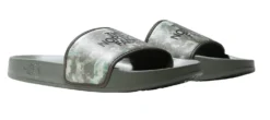Slipper The North Face Men Base Camp Slide III Military Olive Stippled Camo Print TNF Black -StormGear Verkoop 4t2r iyl alt52028129