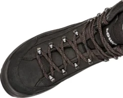 Wandelschoen Lowa Men Renegade GTX Mid Deep Black -StormGear Verkoop 5 310945 0998 renegade gtx mid 2021 top