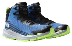 Wandelschoen The North Face Men Vectiv Fastpack Mid Futurelight Super Sonic Blue TNF Black -StormGear Verkoop 5 5jcw iic alt42028129