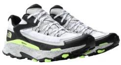 Wandelschoen The North Face Men Vectiv Taraval Futurelight TNF White Led Yellow -StormGear Verkoop 5 5lwt ih6 alt4