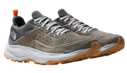 Wandelschoen The North Face Men Vectiv Exploris 2 Futurelight Leather New Taupe Green Asphalt Grey -StormGear Verkoop 5 7w4z 79k alt4