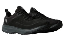 Wandelschoen The North Face Men Vectiv Exploris 2 Futurelight Leather TNF Black Vanadis Grey -StormGear Verkoop 5 7w4z ny7 alt4