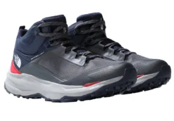 Wandelschoen The North Face Men Vectiv Exploris 2 Mid Futurelight Vanadis Grey Summit Navy -StormGear Verkoop 5 7w6a ihs alt4