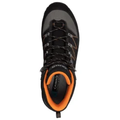 Wandelschoen AKU Men Trekker L.3 Wide GTX Black Orange -StormGear Verkoop 5 977W 108 TrekkerLiteIIIWideGTX Nero Arancio 4