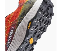 Trailrunning Schoen Merrell Men Moab Flight Tangerine -StormGear Verkoop 5 MRLM J066741 021621 S21 006