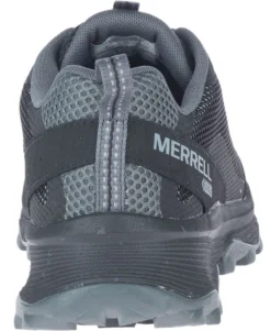 Wandelschoen Merrell Men Speed Strike Gtx Black -StormGear Verkoop 5 MRLM J066851 091820 F21 270