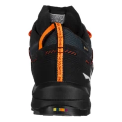 Wandelschoen Salewa Men Wildfire 2 Gore-Tex Navy Blazer Black -StormGear Verkoop 5 b1095286 aa05 4ce3 b005 3cfa4bf08606