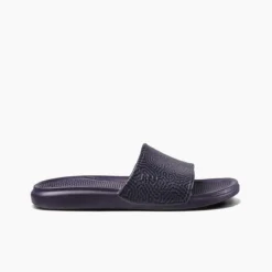 Slipper Reef Men Oasis Slide Mason Purple Coral -StormGear Verkoop 5 cj2552rs