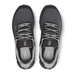 Trailrunning Schoen On Running Men Cloudvista Waterproof Eclipse Black -StormGear Verkoop 5 on20running20cloudvista20waterproof20eclipse20black 4