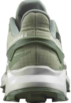 Trailrunning Schoen Salomon Women Alphacross 4 GTX Desert Sage White Laurel Wreath 12 Trailrunning Schoen Salomon Women Alphacross 4 GTX Desert Sage White Laurel Wreath -StormGear Verkoop 5 salomon alphacross 4 gtx w desert sage white laurel wreath 4