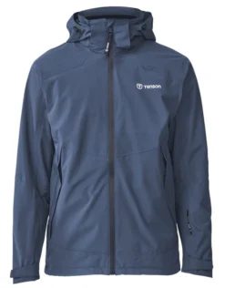 Regenpak Tenson Men Hurricane XP Dark Blue