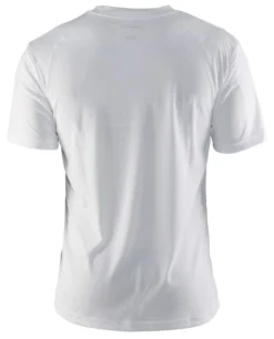 T-Shirt Craft Men Prime Tee White -StormGear Verkoop 53255 Preview