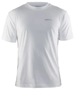 T-Shirt Craft Men Prime Tee White
