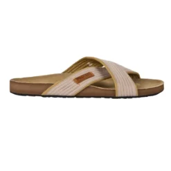 Slipper Protest Men Pingaa Slaps Coffee