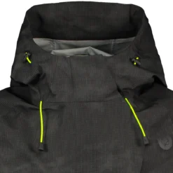 Regenjas AGU Men Commuter Tech Reflection Black -StormGear Verkoop 6 25620b6c746d7127b446a948668573dd3dc690c6 43620500 detail 08